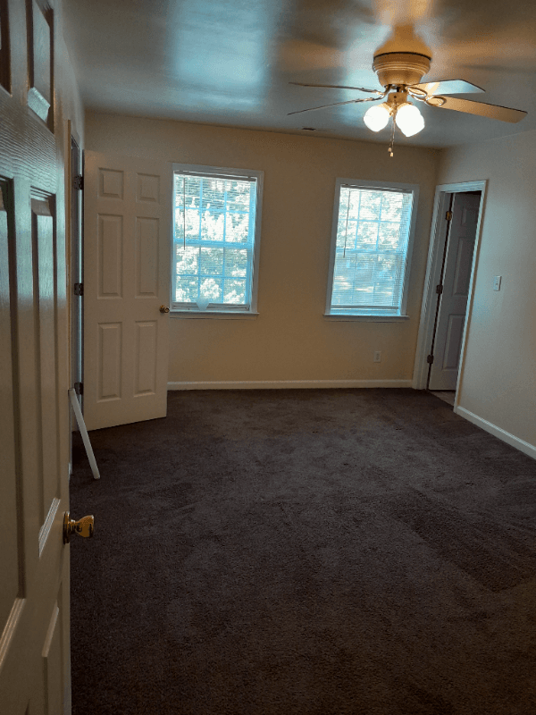 Durham Townhome: 2820 ashe st