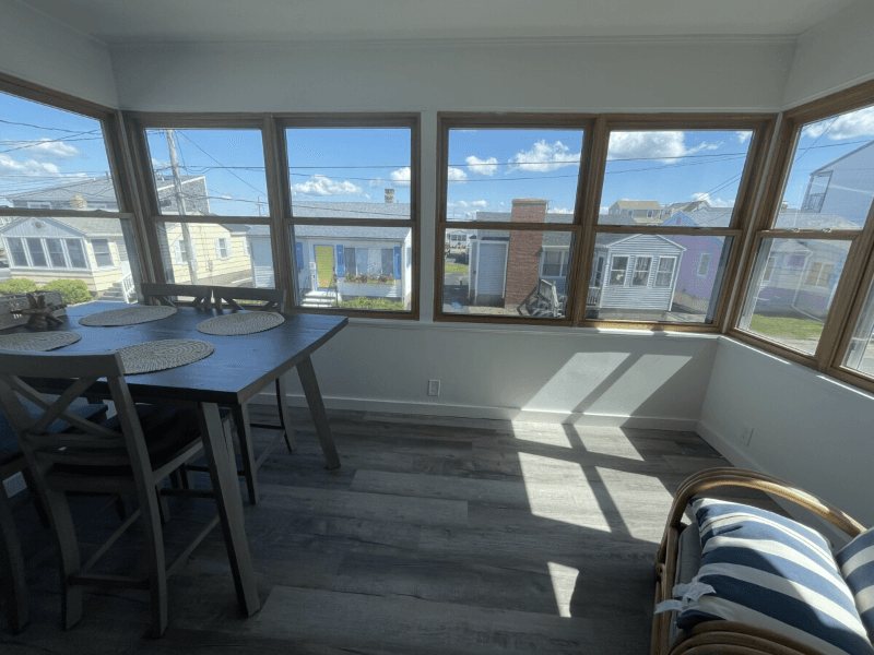 Hampton House: 11 Tuttle Avenue