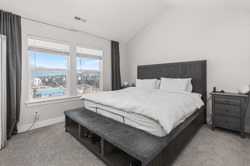 Lehi Single Room: 1982 N 4040 W