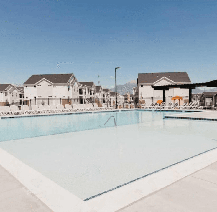 Lehi Single Room: 1995 N 3930 W