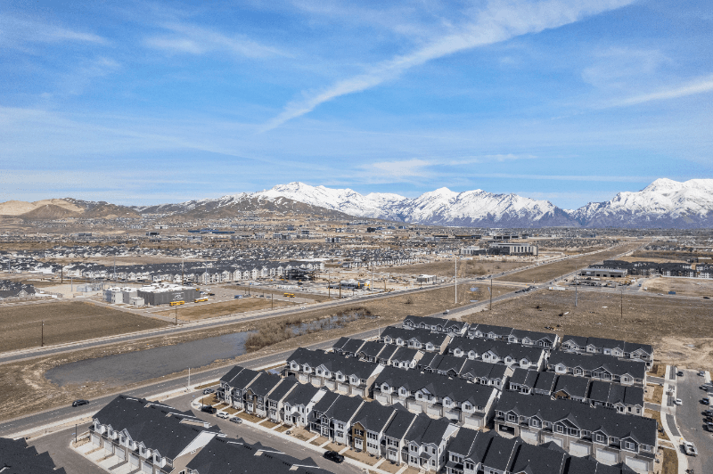 Lehi Single Room: 1995 N 3930 W