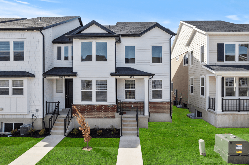 Lehi Single Room: 1995 N 3930 W