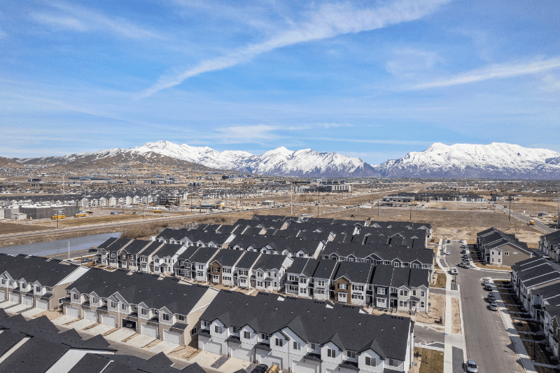 Lehi Single Room: 1995 N 3930 W