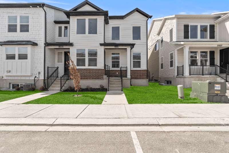 Lehi Single Room: 1995 N 3930 W