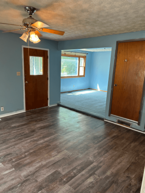Tecumseh House: 474 N 3rd Street