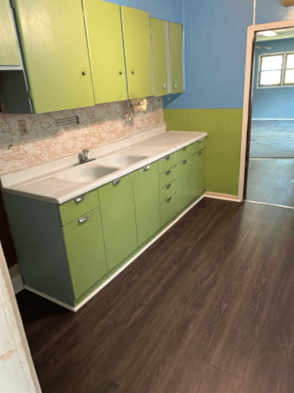 Tecumseh House: 474 N 3rd Street