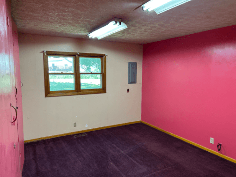 Tecumseh House: 474 N 3rd Street