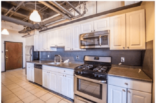 Philadelphia Apartment: 7165 Keystone St