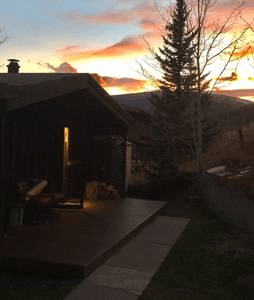 Vail Condo: 2079 Chamonix Lane