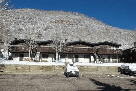 Vail Condo: 2079 Chamonix Lane