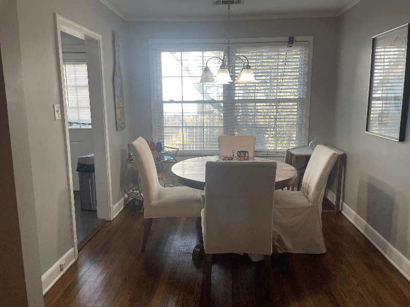 Memphis Townhome: 3607 Kenwood Ave