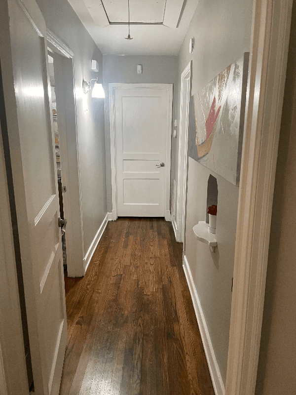 Memphis Townhome: 3607 Kenwood Ave