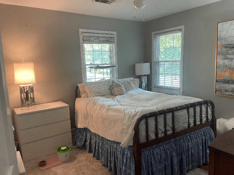 Memphis Townhome: 3607 Kenwood Ave
