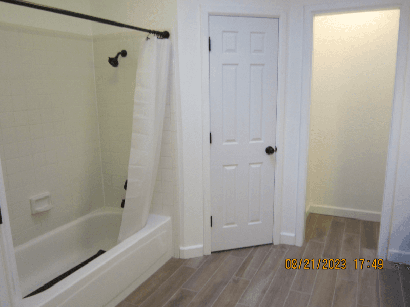 Mansfield House: 928 Meadowlark Drive