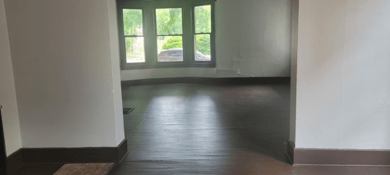 Toledo Townhome: 754 Euclid Ave