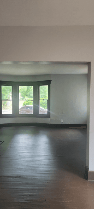 Toledo Townhome: 754 Euclid Ave