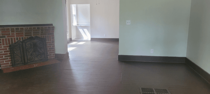 Toledo Townhome: 754 Euclid Ave