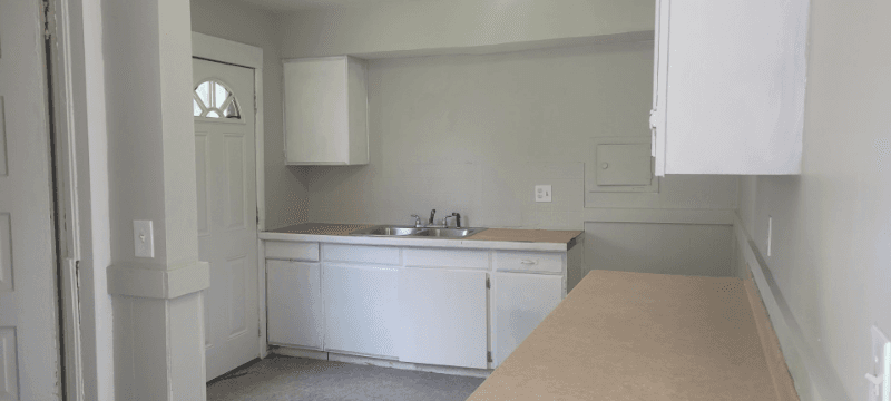 Toledo Townhome: 754 Euclid Ave
