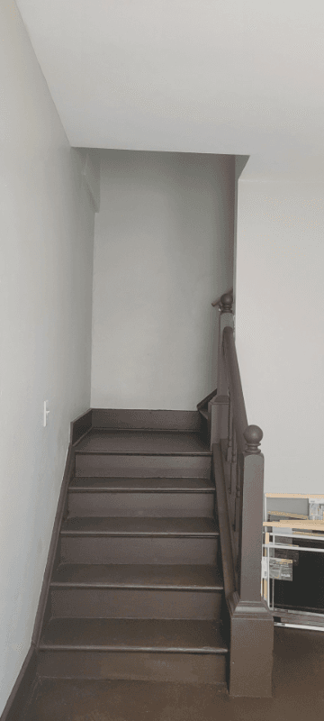 Toledo Townhome: 754 Euclid Ave