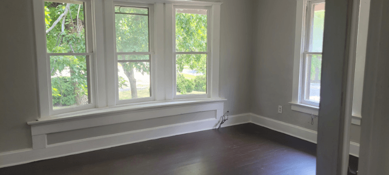 Toledo Townhome: 754 Euclid Ave