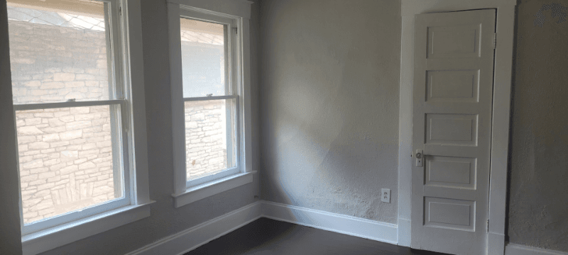 Toledo Townhome: 754 Euclid Ave