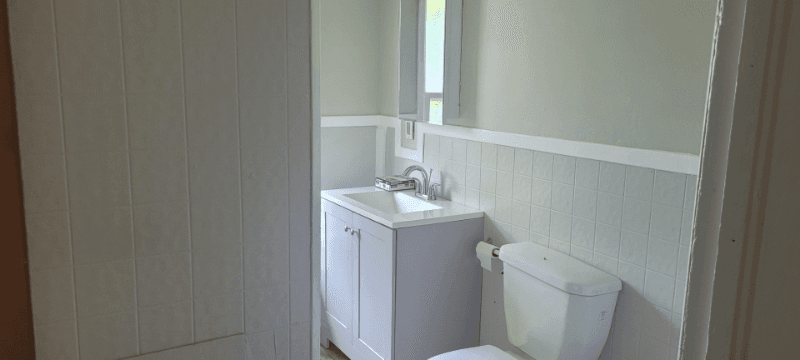 Toledo Townhome: 754 Euclid Ave