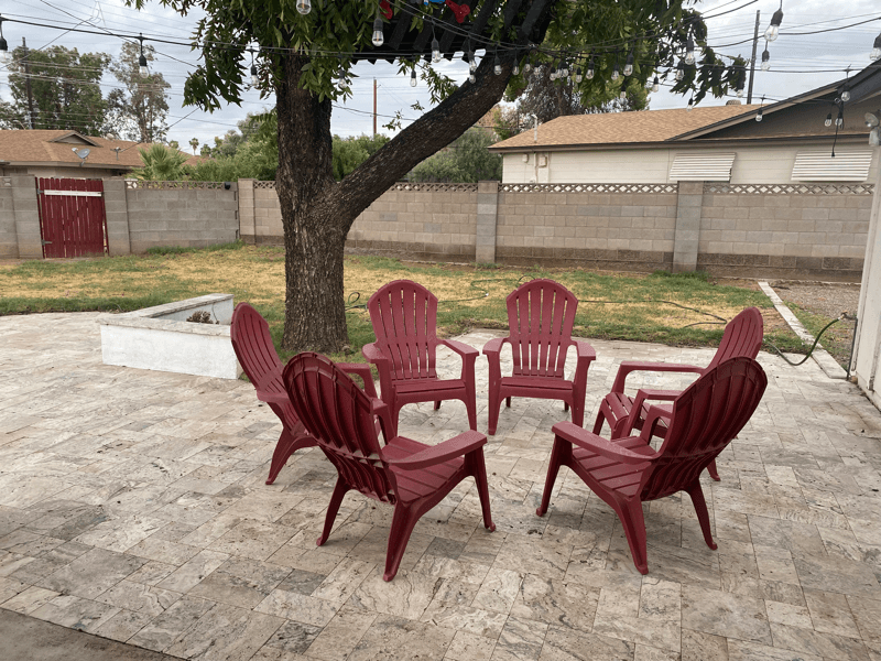 Phoenix House: 7830 N 32nd Dr