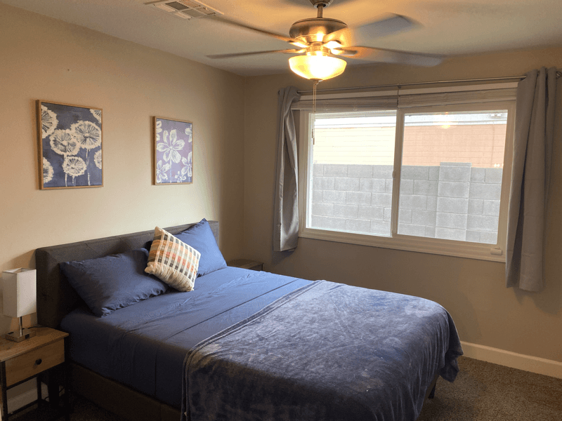 Phoenix House: 7830 N 32nd Dr