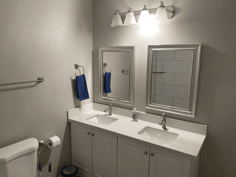 Phoenix House: 7830 N 32nd Dr