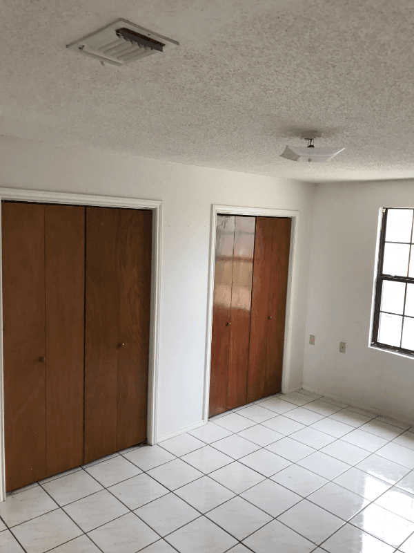 Laredo House: 3602 Guerrero St