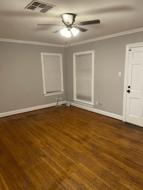Corpus Christi Apartment: 320 Oleander Ave, Unit U (Upper)