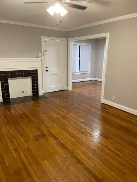 Corpus Christi Apartment: 320 Oleander Ave, Unit U (Upper)