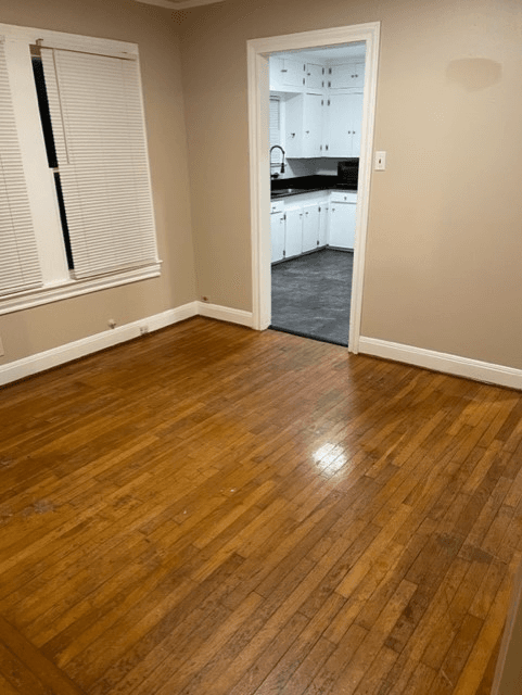 Corpus Christi Apartment: 320 Oleander Ave, Unit U (Upper)