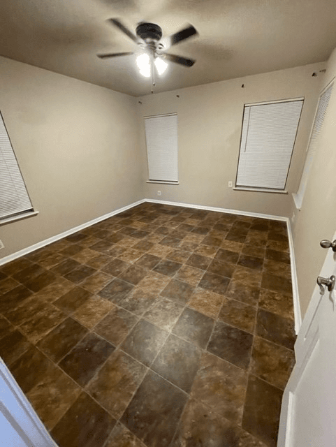 Corpus Christi Apartment: 320 Oleander Ave, Unit U (Upper)