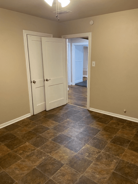 Corpus Christi Apartment: 320 Oleander Ave, Unit U (Upper)