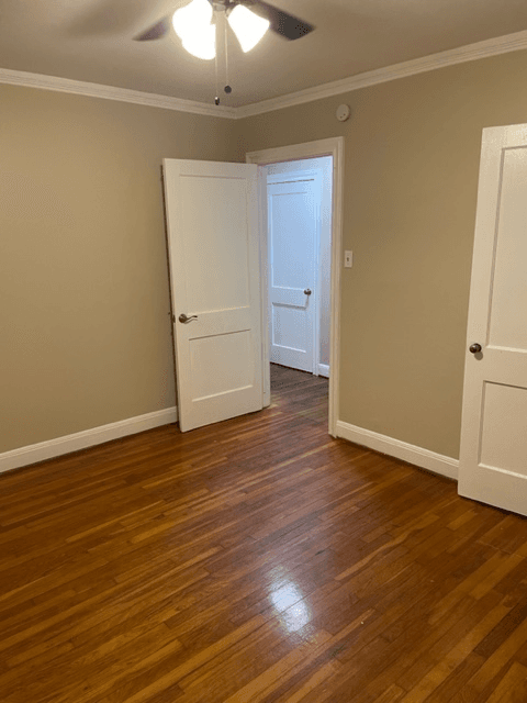 Corpus Christi Apartment: 320 Oleander Ave, Unit U (Upper)