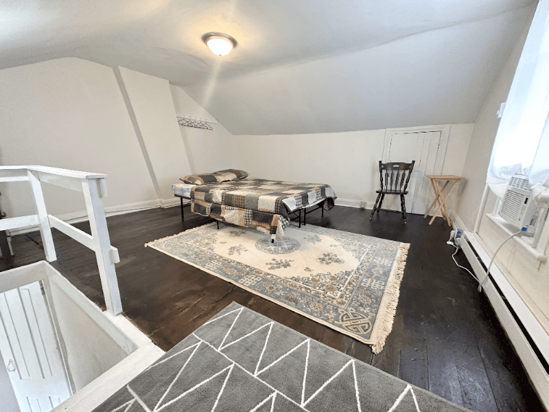 DANVILLE House: 1001 Cherry St