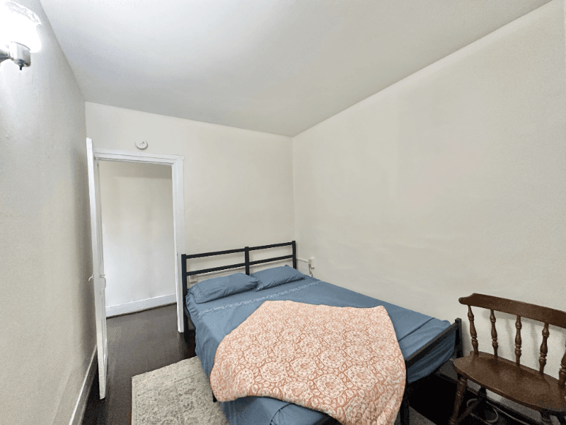DANVILLE House: 1001 Cherry St