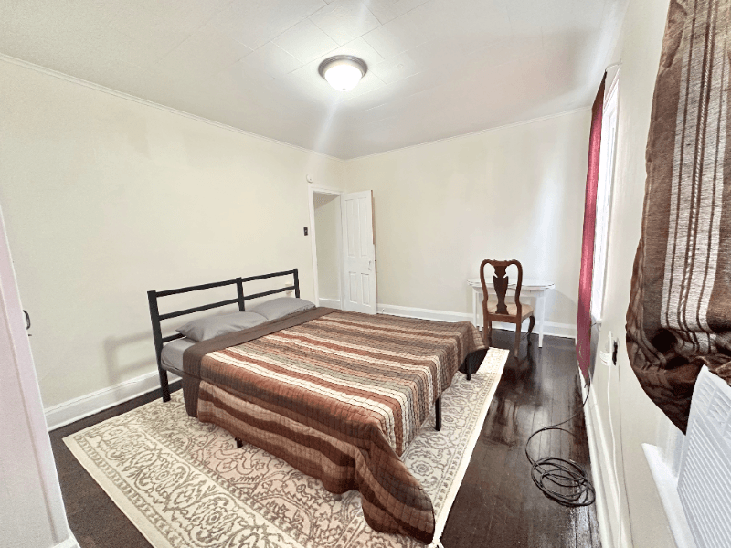 DANVILLE House: 1001 Cherry St