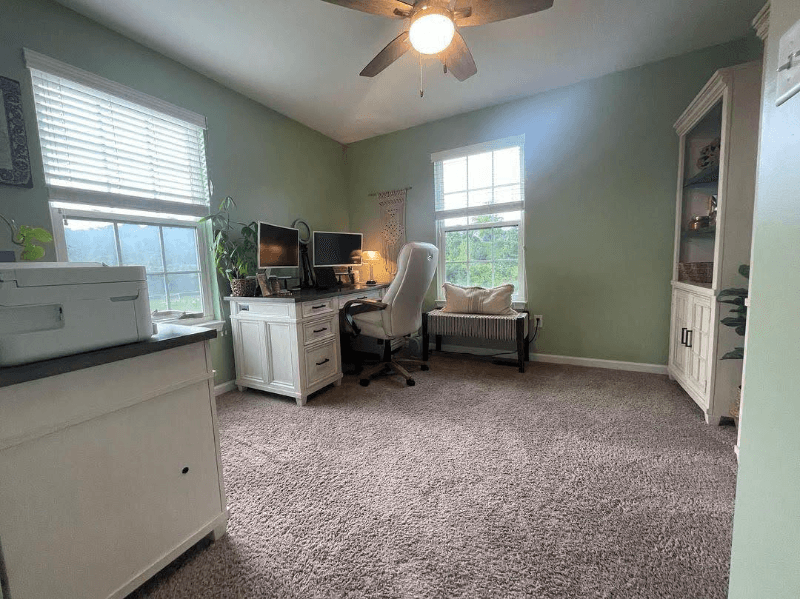 Bridgeville House: 3023 Grey Fox Circle