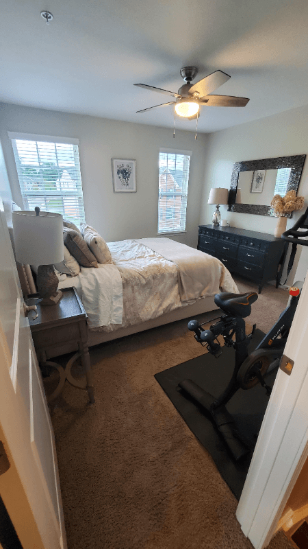 Bridgeville House: 3023 Grey Fox Circle