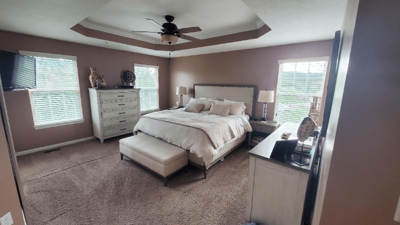 Bridgeville House: 3023 Grey Fox Circle