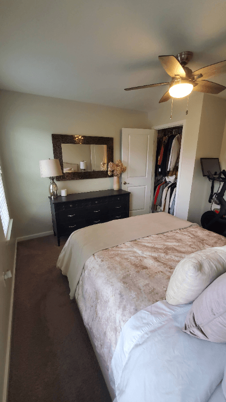 Bridgeville House: 3023 Grey Fox Circle