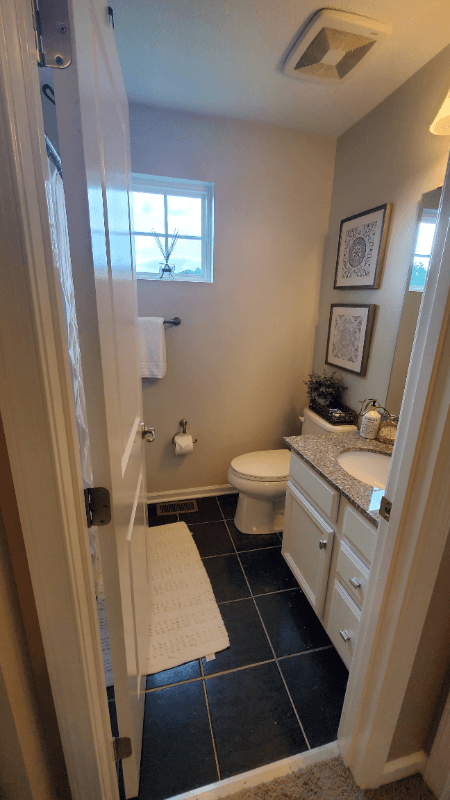 Bridgeville House: 3023 Grey Fox Circle