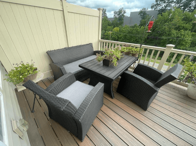 Bridgeville House: 3023 Grey Fox Circle