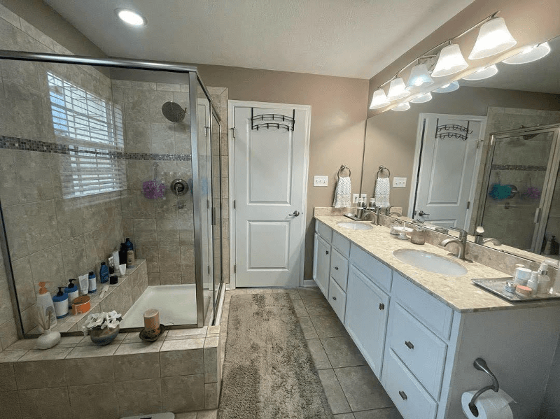 Bridgeville House: 3023 Grey Fox Circle