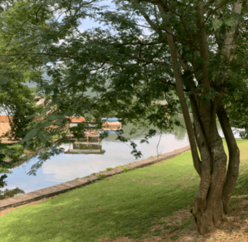 Hot Springs Condo: 112 MCcurry Terrace