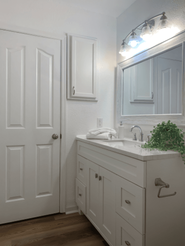 Hot Springs Condo: 112 MCcurry Terrace