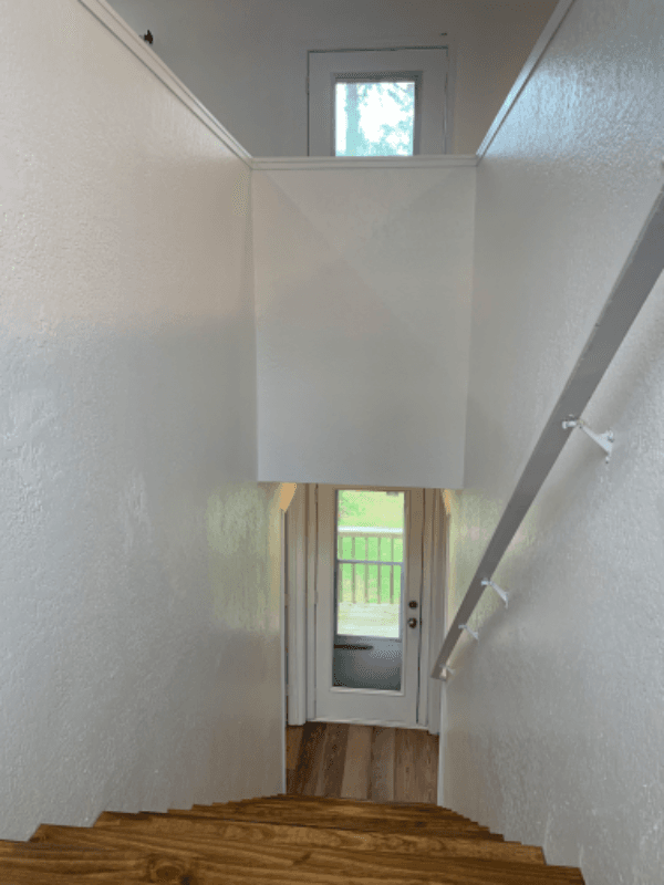 Hot Springs Condo: 112 MCcurry Terrace