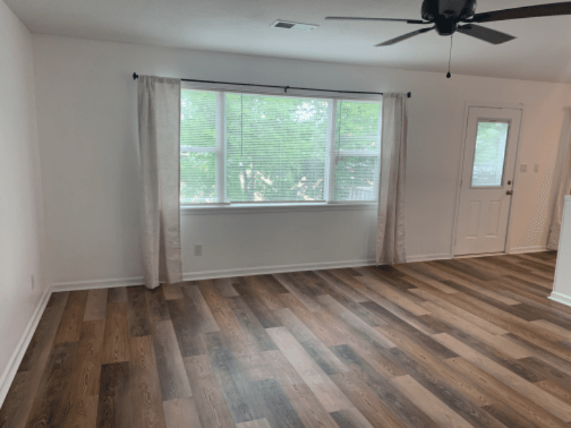 Hot Springs Condo: 112 MCcurry Terrace